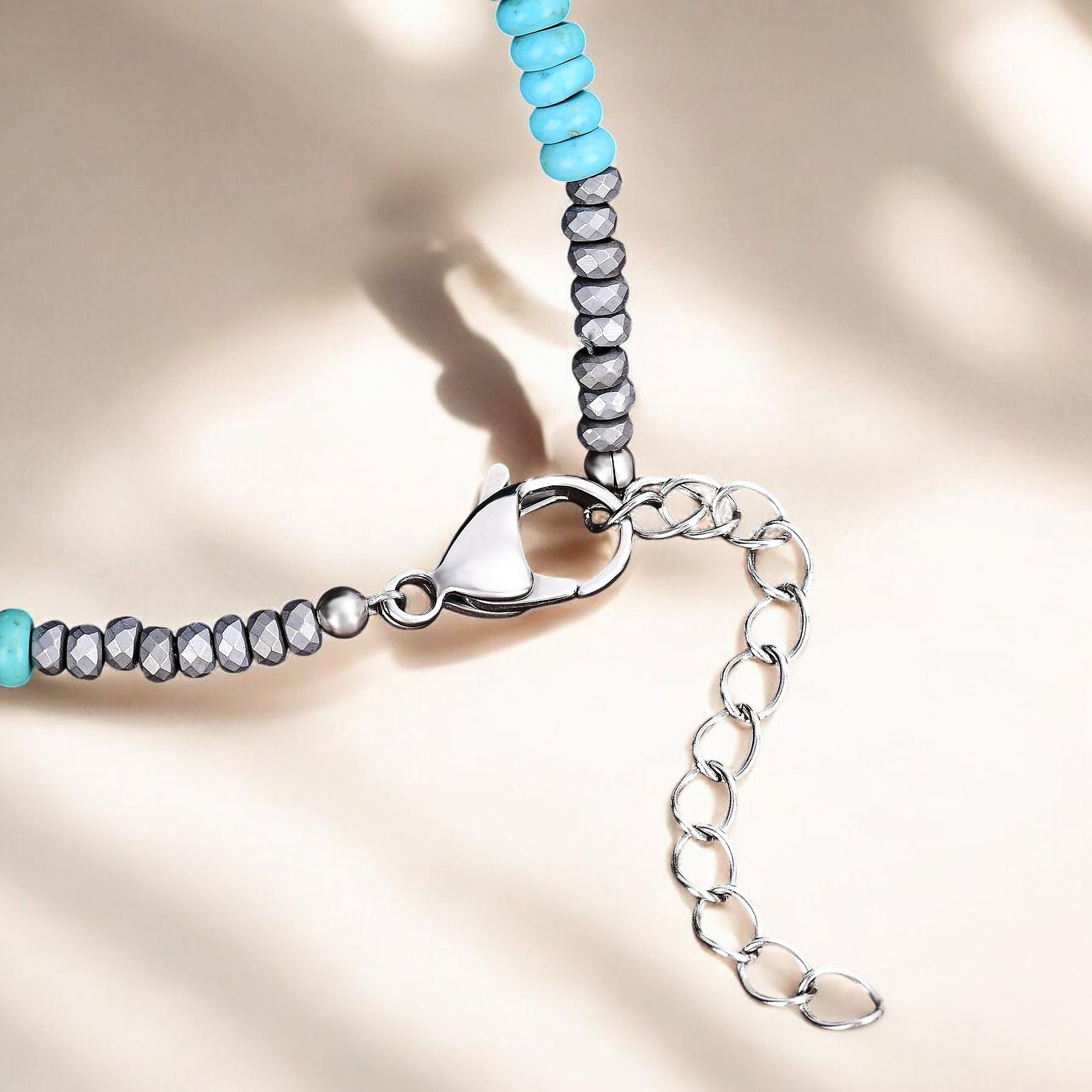 Men's Ocean Breeze Necklace