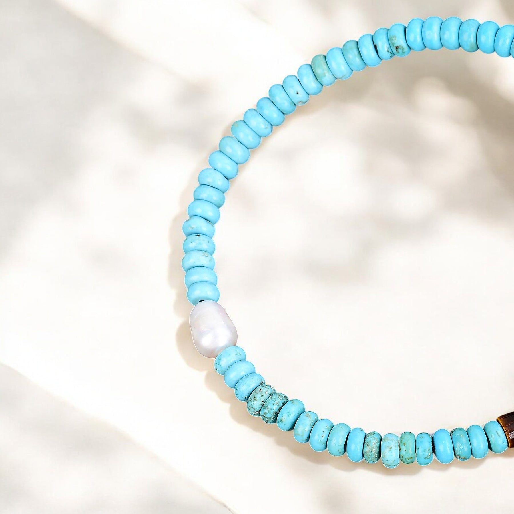 Men's Ocean Breeze Necklace