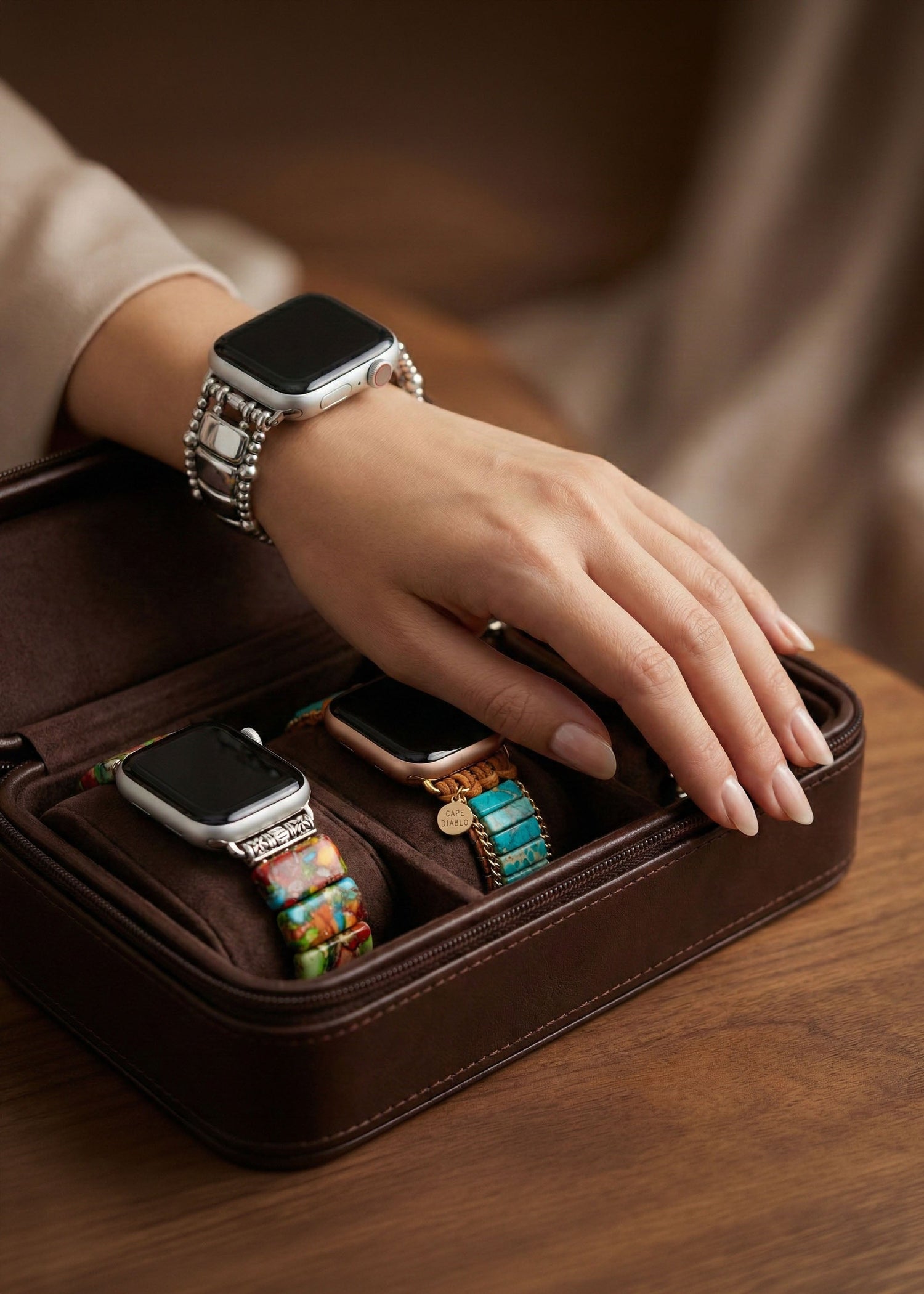 Apple Watch Band Trends 2026