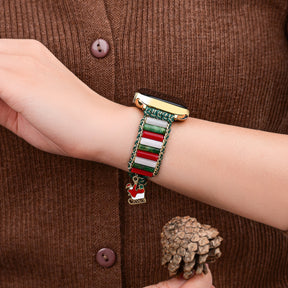 Jingle Magic Apple Watch Strap