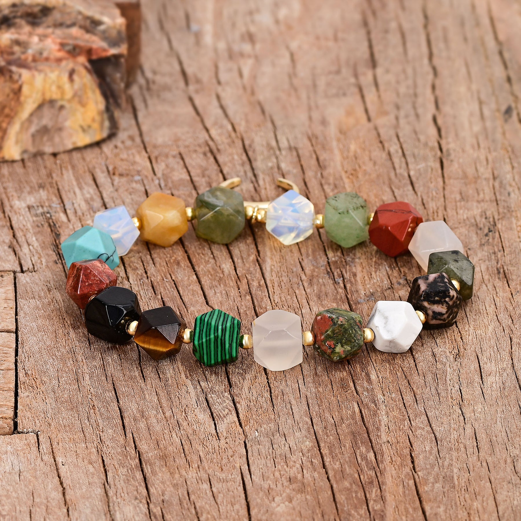 Moonbeam Energy Bracelet
