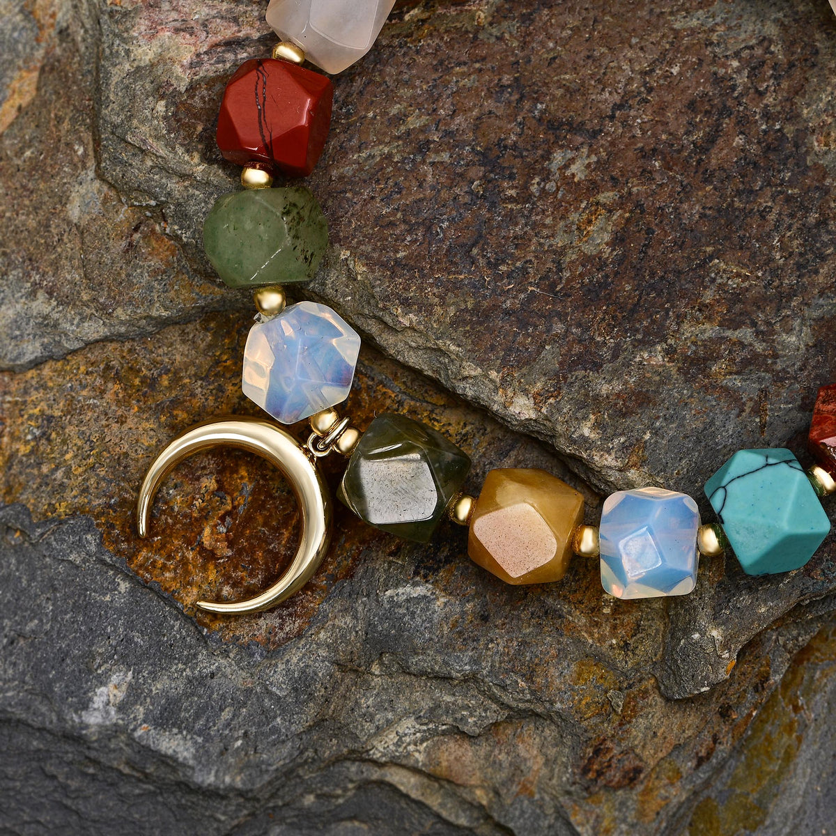 Moonbeam Energy Bracelet