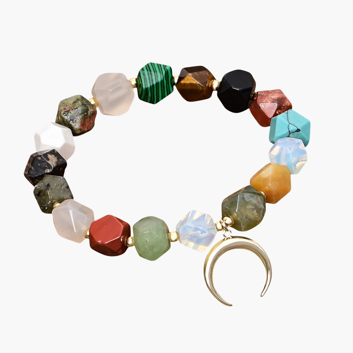 Moonbeam Energy Bracelet