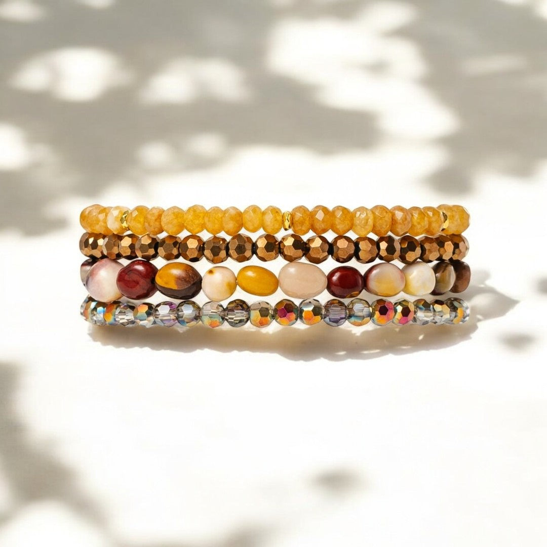 Jade Oasis Apple Watch Strap