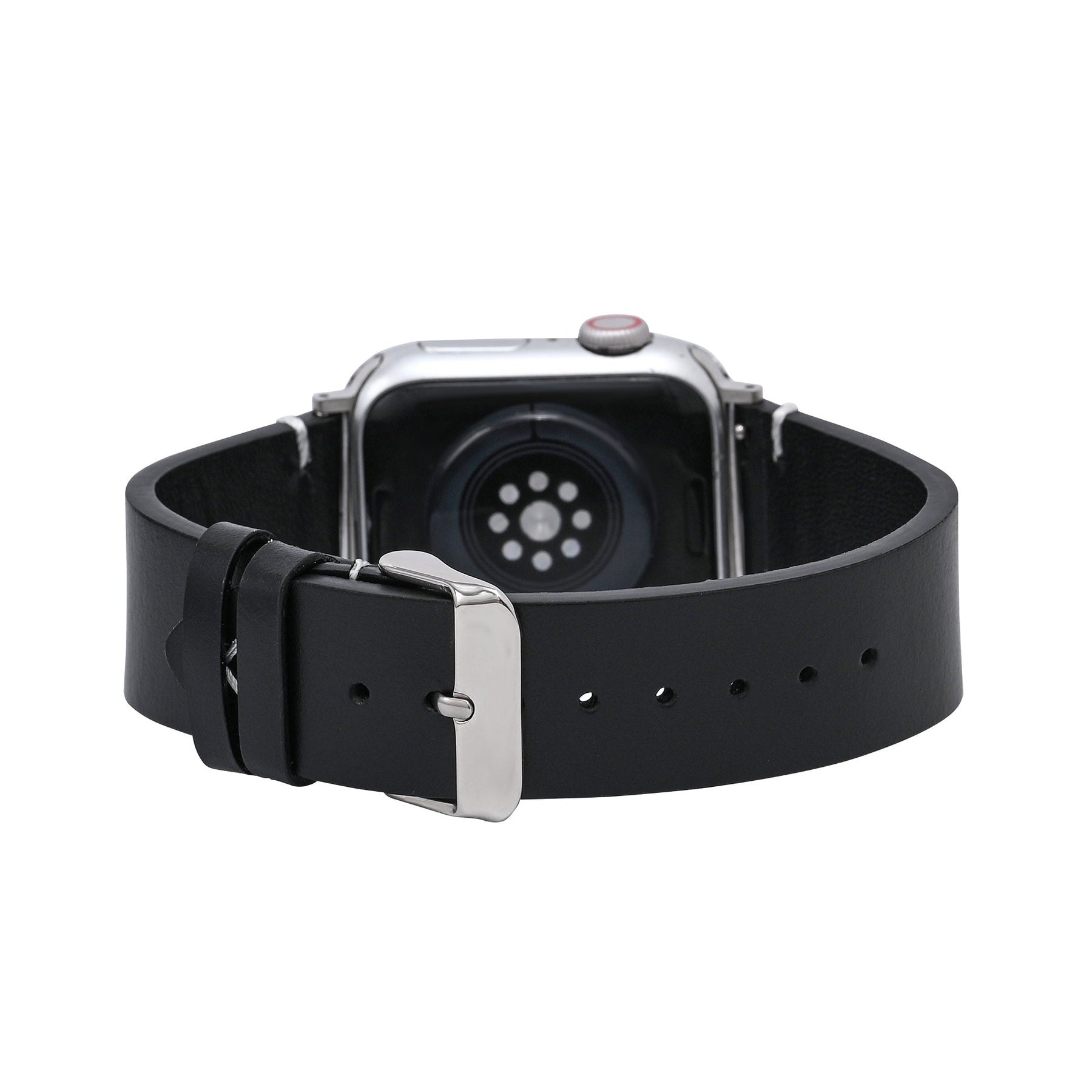Men’s Leather Apple Watch Strap