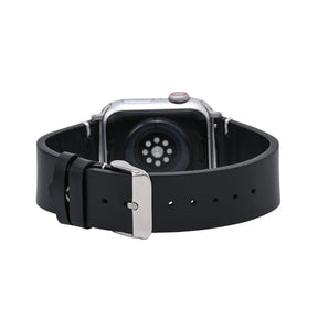 Men’s Leather Apple Watch Strap