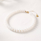 Chunky Moonlight Glow Necklace