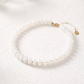Chunky Moonlight Glow Necklace