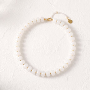 Chunky Moonlight Glow Necklace