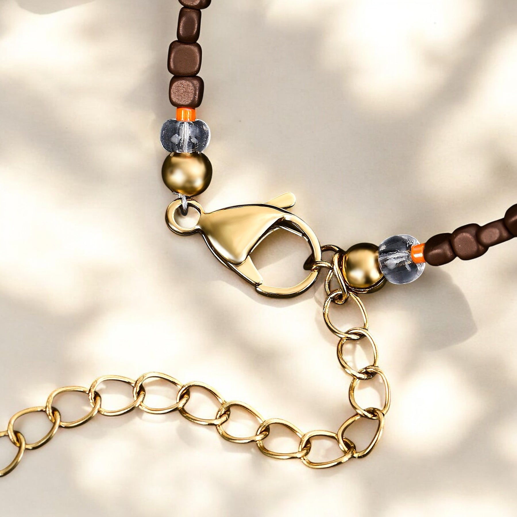 Men's Luminous Edge Bracelet