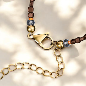 Men's Luminous Edge Bracelet