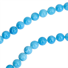 Azure Calm Choker Necklace