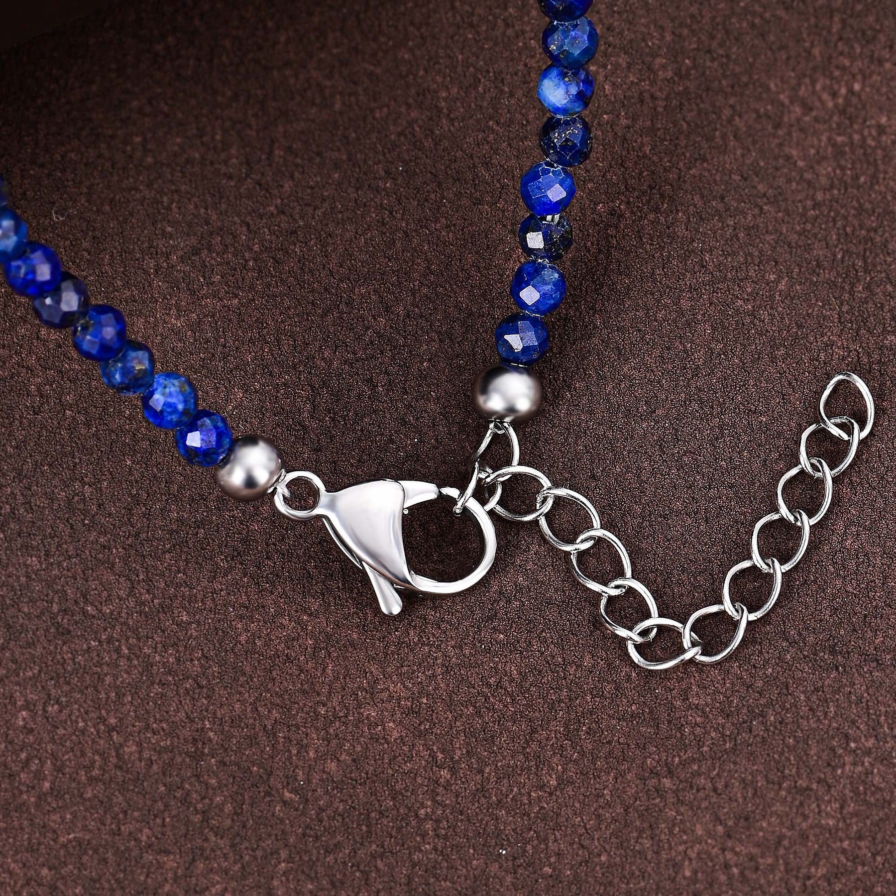 Men's Oceanic Majesty Necklace