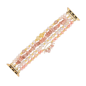 Sunstone Serenity Apple Watch Strap