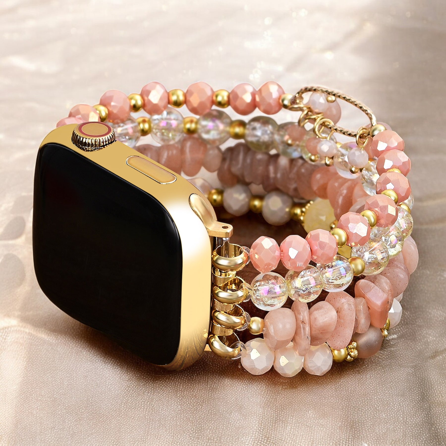 Sunstone Serenity Apple Watch Strap