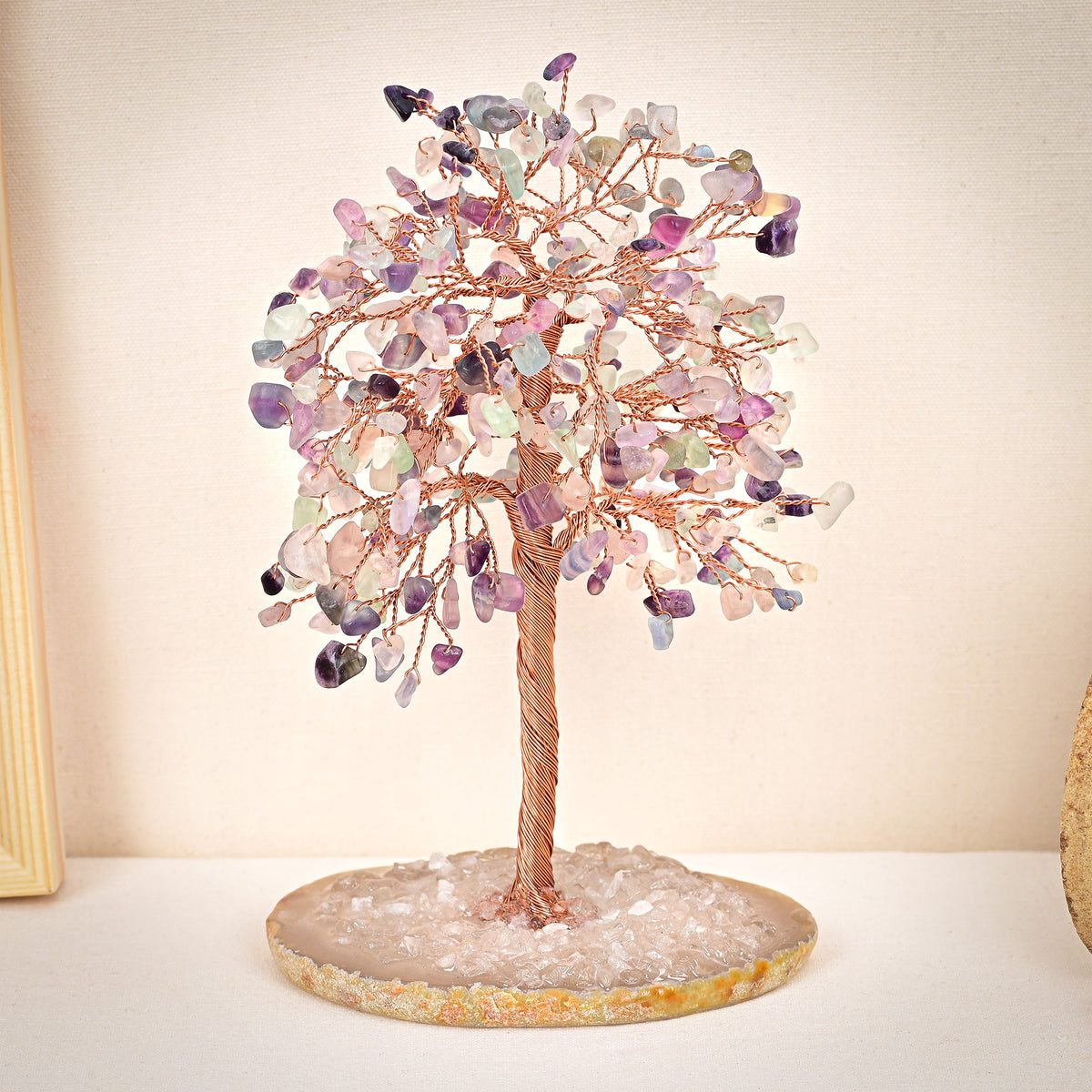 Fluorite Tree of Life