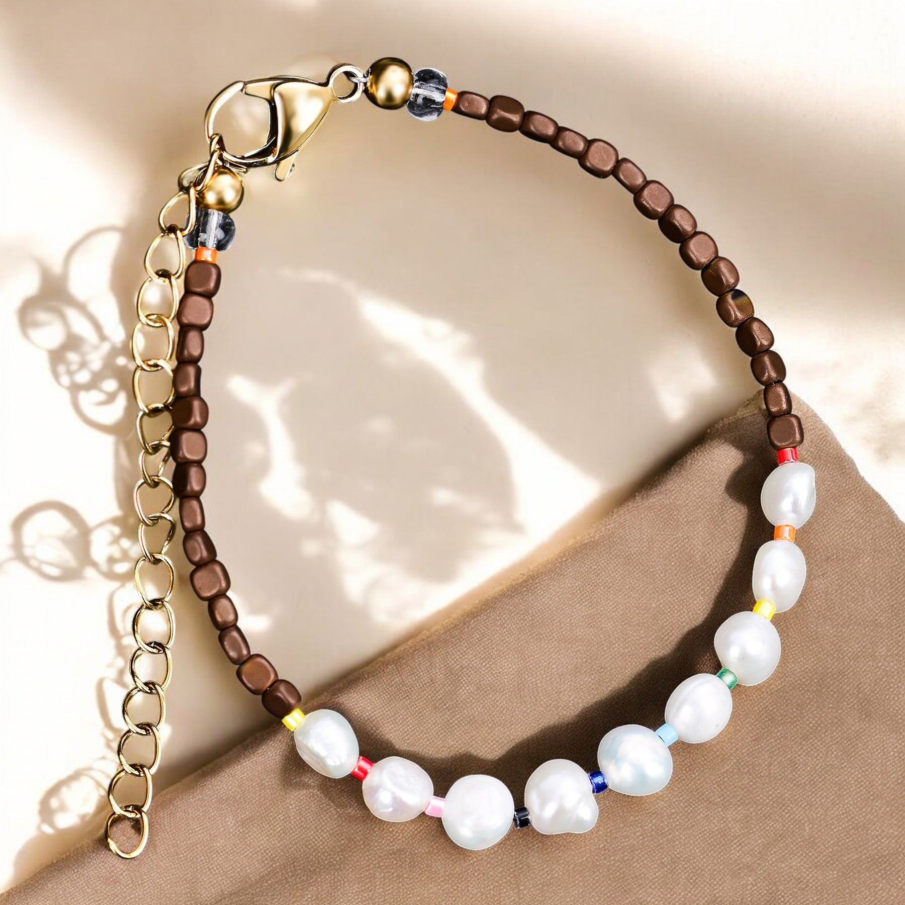 Men's Luminous Edge Bracelet