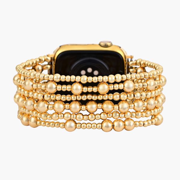 Samsung Galaxy Watch 8 Apple Watch Strap