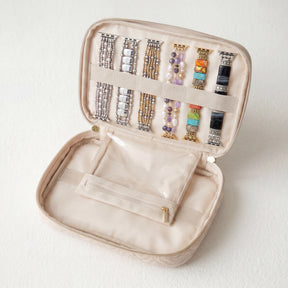 Cape Diablo Luxury Jewelry Case
