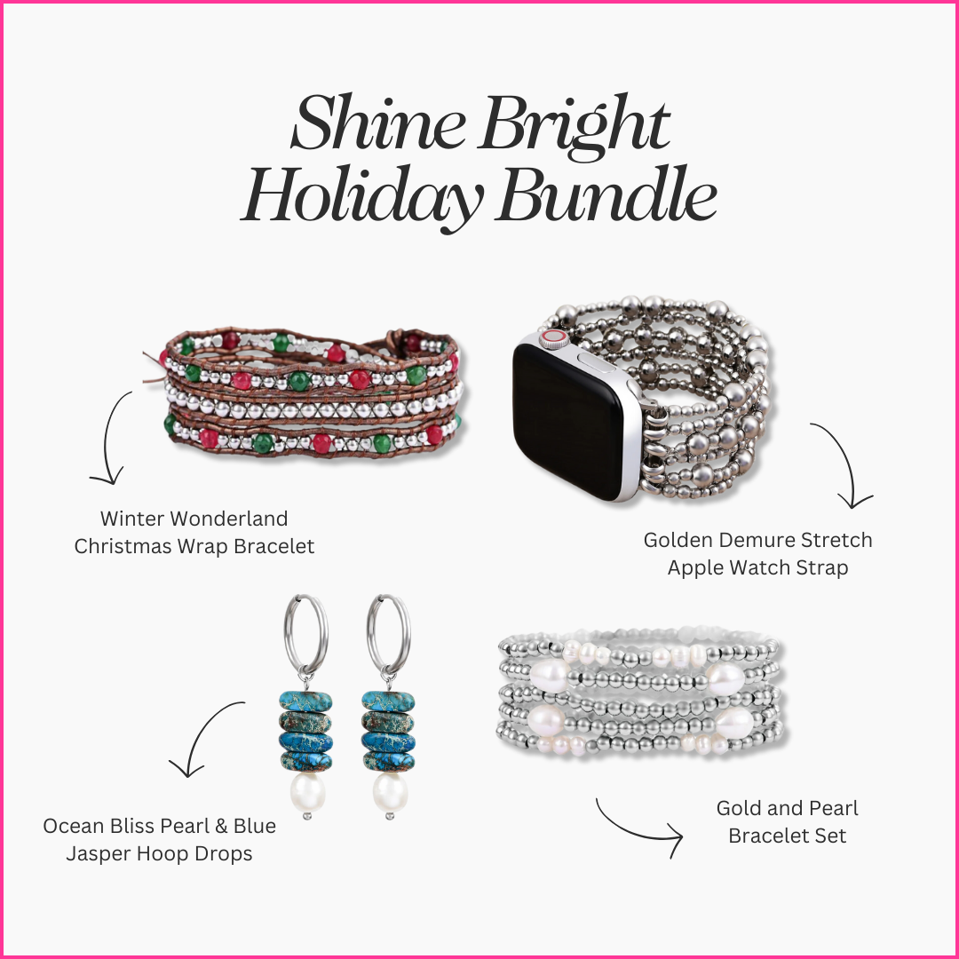 Shine Bright Holiday Bundle