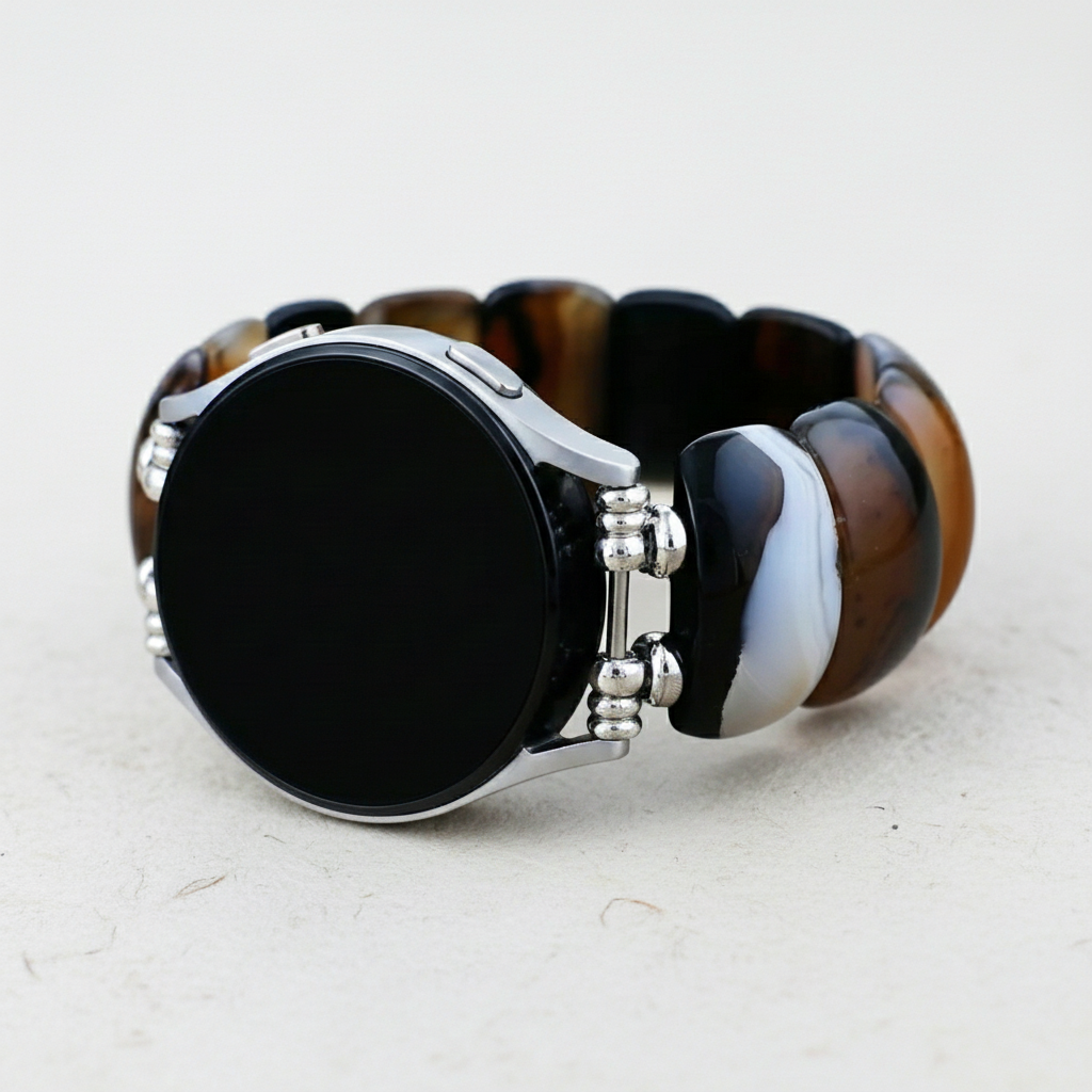 Samsung Galaxy Watch 8 Apple Watch Strap
