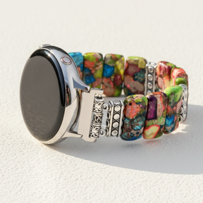 Samsung Galaxy Watch 8 Apple Watch Strap
