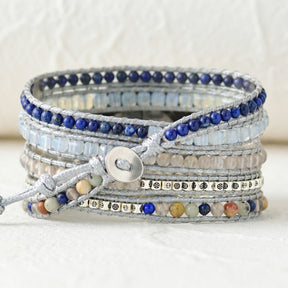 Earth Goddess Samsung Galaxy Watch Strap