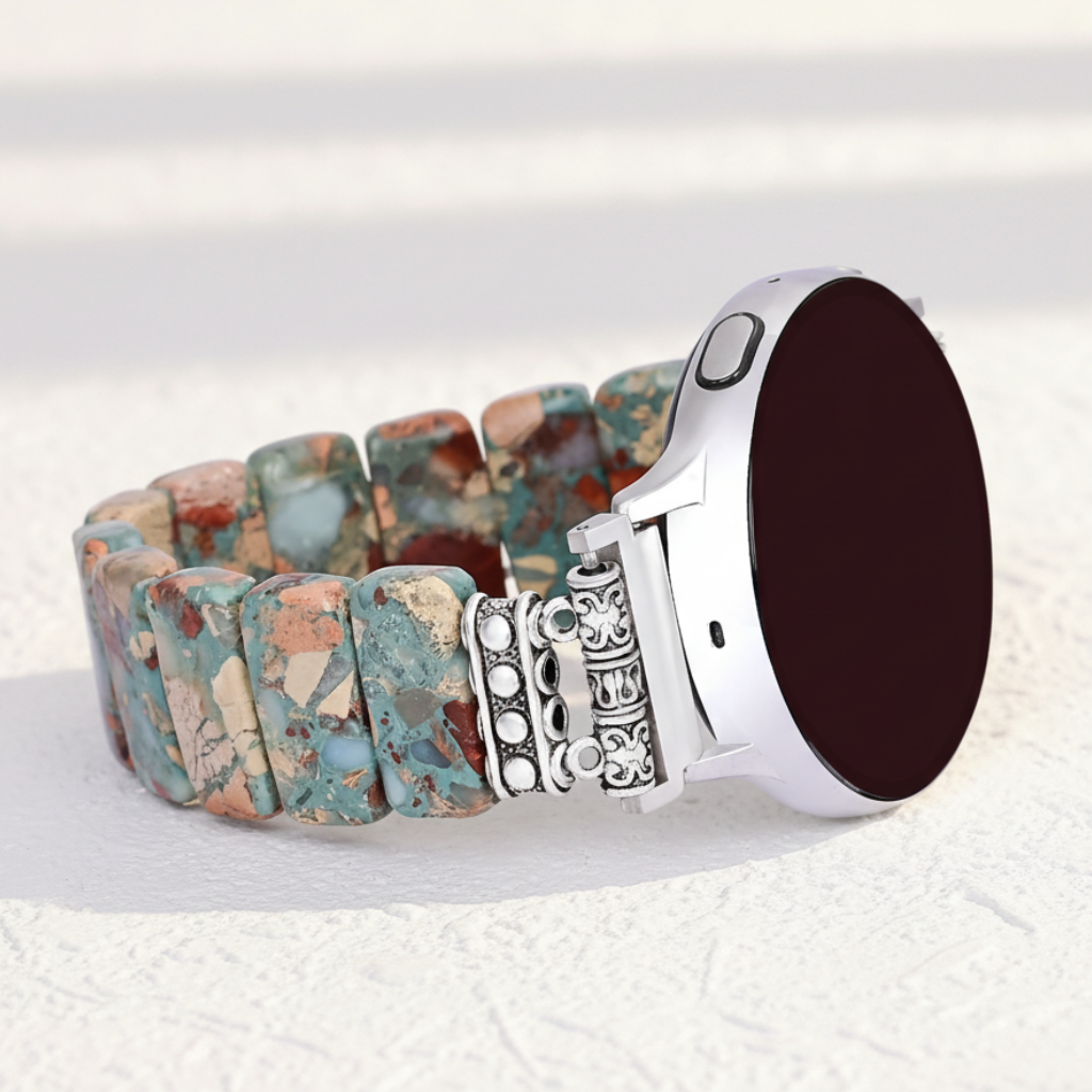 Samsung Galaxy Watch 8 Apple Watch Strap