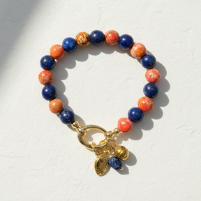 Game Day Stretch Bracelet
