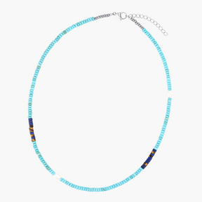 Men's Ocean Breeze Necklace