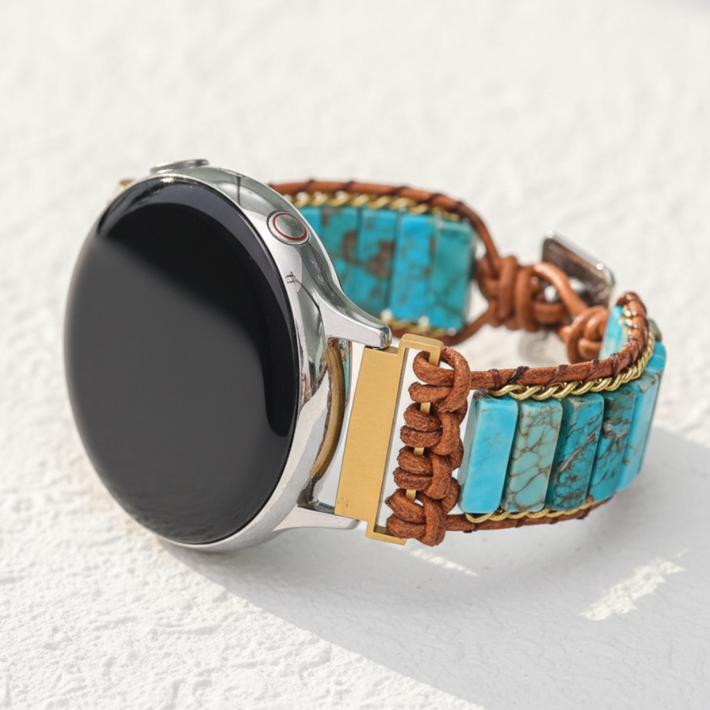 Samsung Galaxy Watch 8 Apple Watch Strap