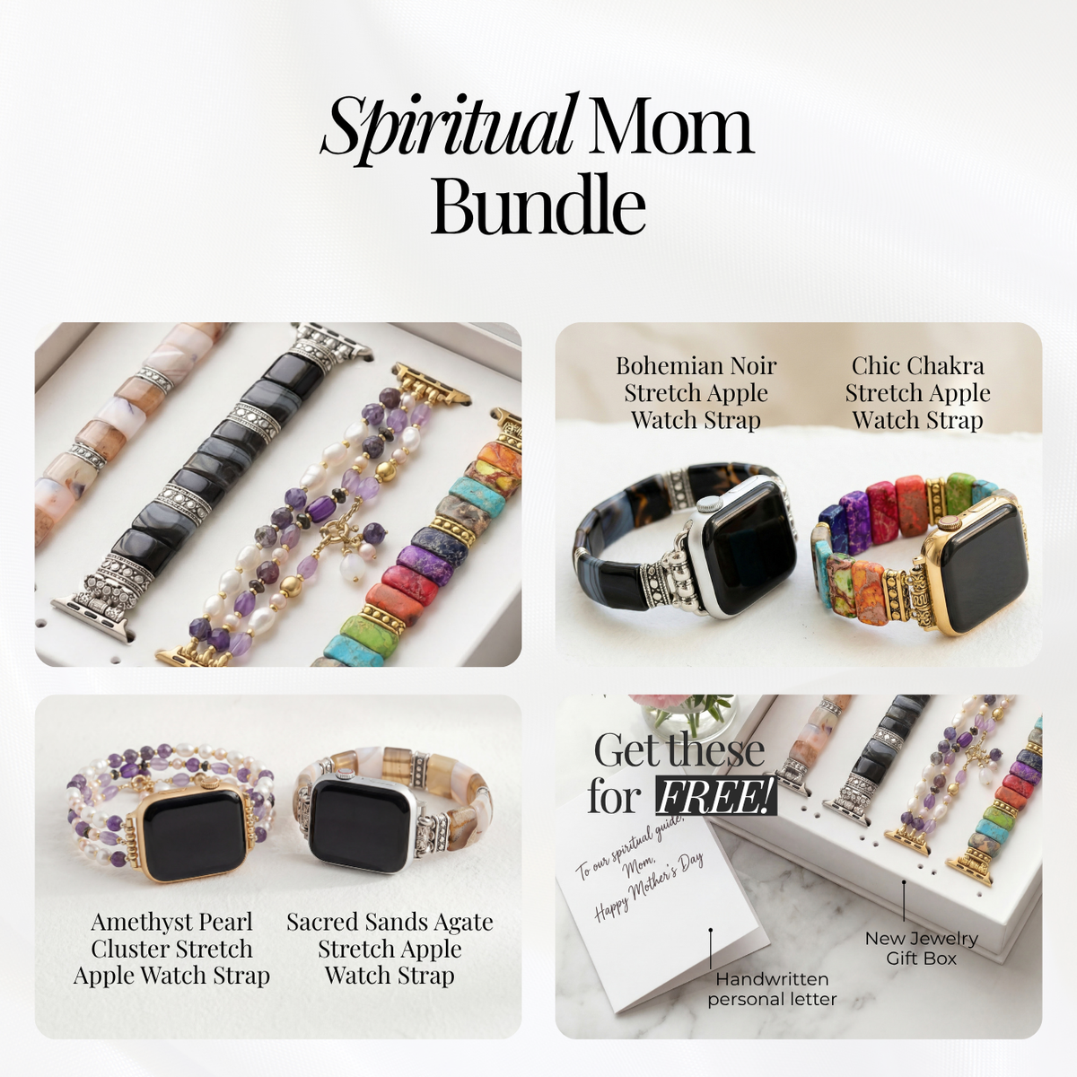 Spiritual Mom Bundle