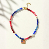 America's 250th Unity Necklace