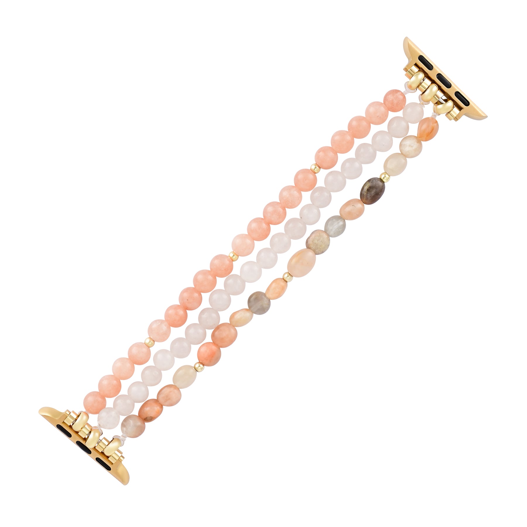 Sunstone Radiant Apple Watch Strap