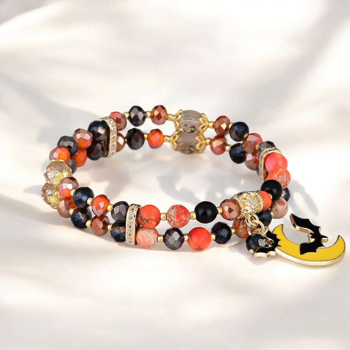 Moonlit Hallow Bracelet