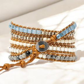 Tranquil Dream Apple Watch Strap