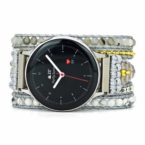 Ethereal Loving Samsung Galaxy Watch Strap - Cape Diablo